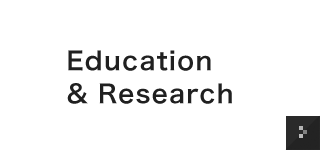 Education & Research